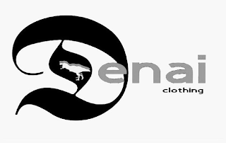 DENAI CLOTHING logo