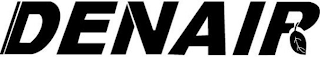 DENAIR logo