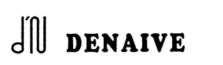 DENAIVE logo