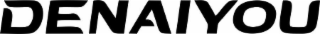 DENAIYOU logo
