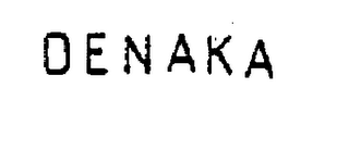 DENAKA logo