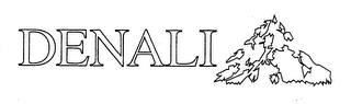 DENALI logo