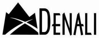 DENALI logo
