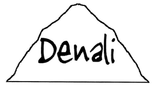 DENALI logo