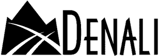 DENALI logo
