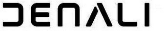 DENALI logo