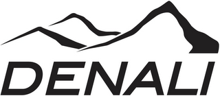DENALI logo