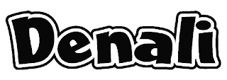 DENALI logo