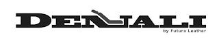 DENALI BY FUTURA LEATHER logo