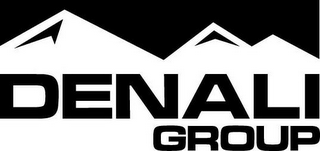 DENALI GROUP logo