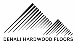 DENALI HARDWOOD FLOORS logo