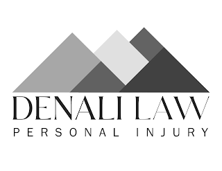 DENALI LAW PERSONAL INJURY logo