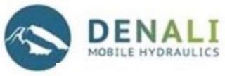 DENALI MOBILE HYDRAULICS logo