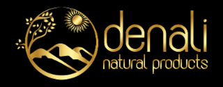 DENALI NATURAL PRODUCTS logo