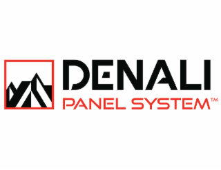 DENALI PANEL SYSTEM logo