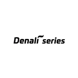 DENALI SERIES logo