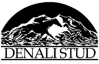 DENALI STUD logo