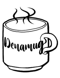 DENAMUG logo