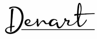 DENART logo