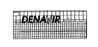DENAVIR logo