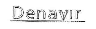 DENAVIR logo