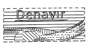 DENAVIR logo