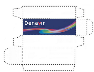 DENAVIR logo