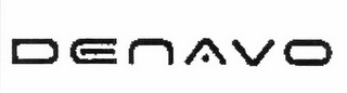 DENAVO logo