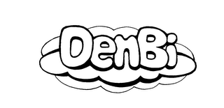 DENBI logo