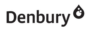 DENBURY logo