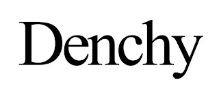 DENCHY logo