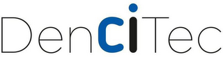 DENCITEC logo