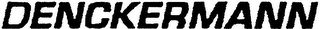 DENCKERMANN logo