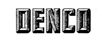 DENCO logo