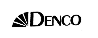 DENCO logo