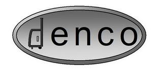DENCO logo