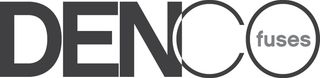 DENCO FUSES logo
