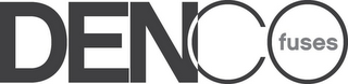 DENCO FUSES logo