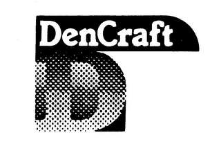 DENCRAFT D logo
