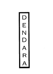 DENDARA logo