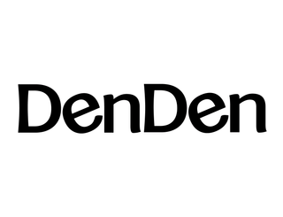 DENDEN logo