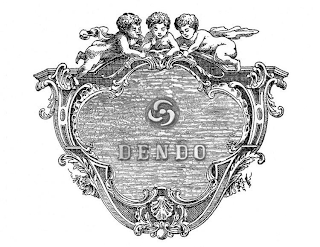 DENDO logo