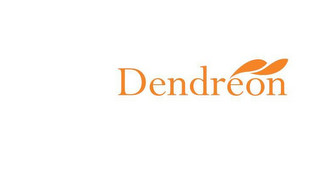 DENDREON logo