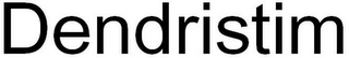 DENDRISTIM logo