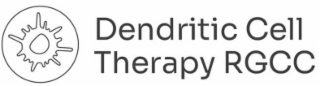 DENDRITIC CELL THERAPY RGCC logo