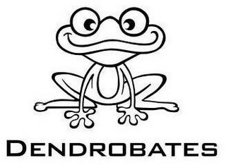 DENDROBATES logo