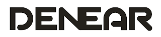 DENEAR logo
