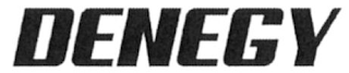 DENEGY logo
