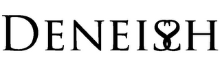 DENEISSH logo