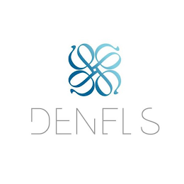 DENELS logo